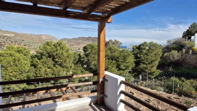 4 soveværelse Byhus til salg i Las Negras, Níjar - € 599.995 (Ref: 9535588)