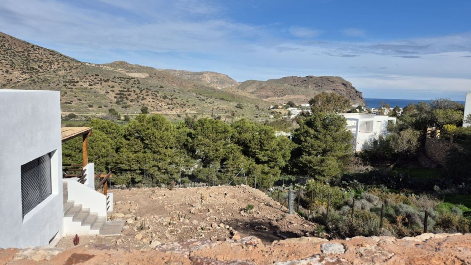 4 bedroom Townhouse for sale in Las Negras - € 599,995 (Ref: 9535588)