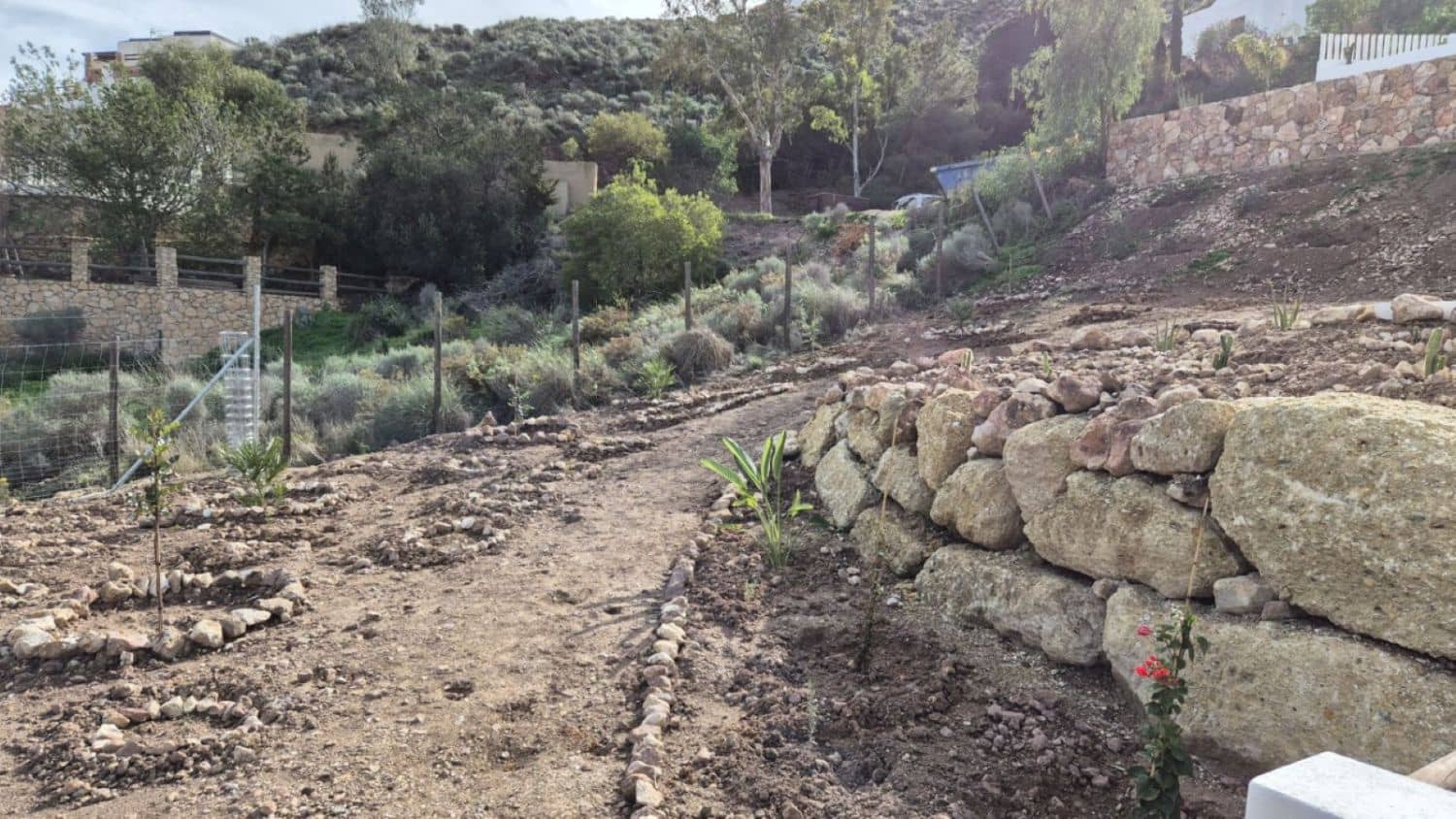 4 bedroom Townhouse for sale in Las Negras - € 599,995 (Ref: 9535588)