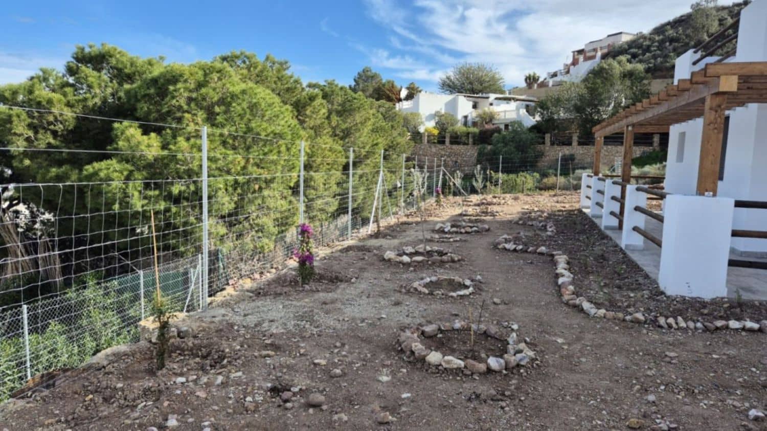 4 bedroom Townhouse for sale in Las Negras - € 599,995 (Ref: 9535588)