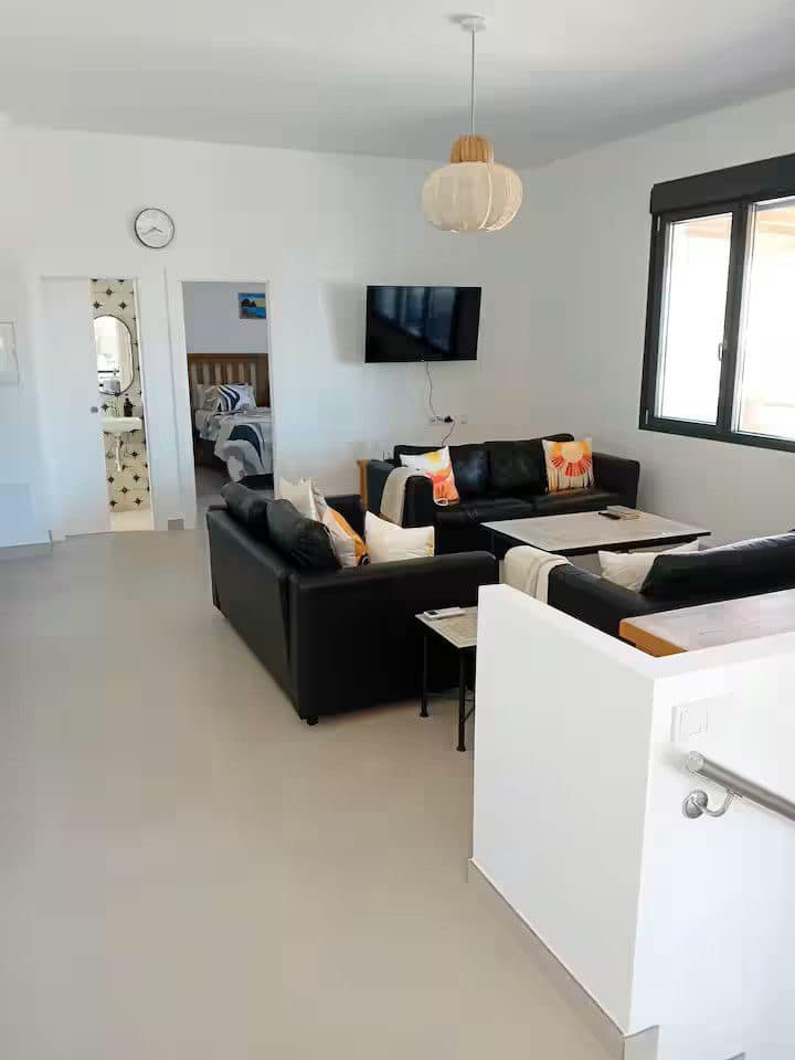 4 bedroom Townhouse for sale in Las Negras with garage - € 650,000 (Ref: 9535588)