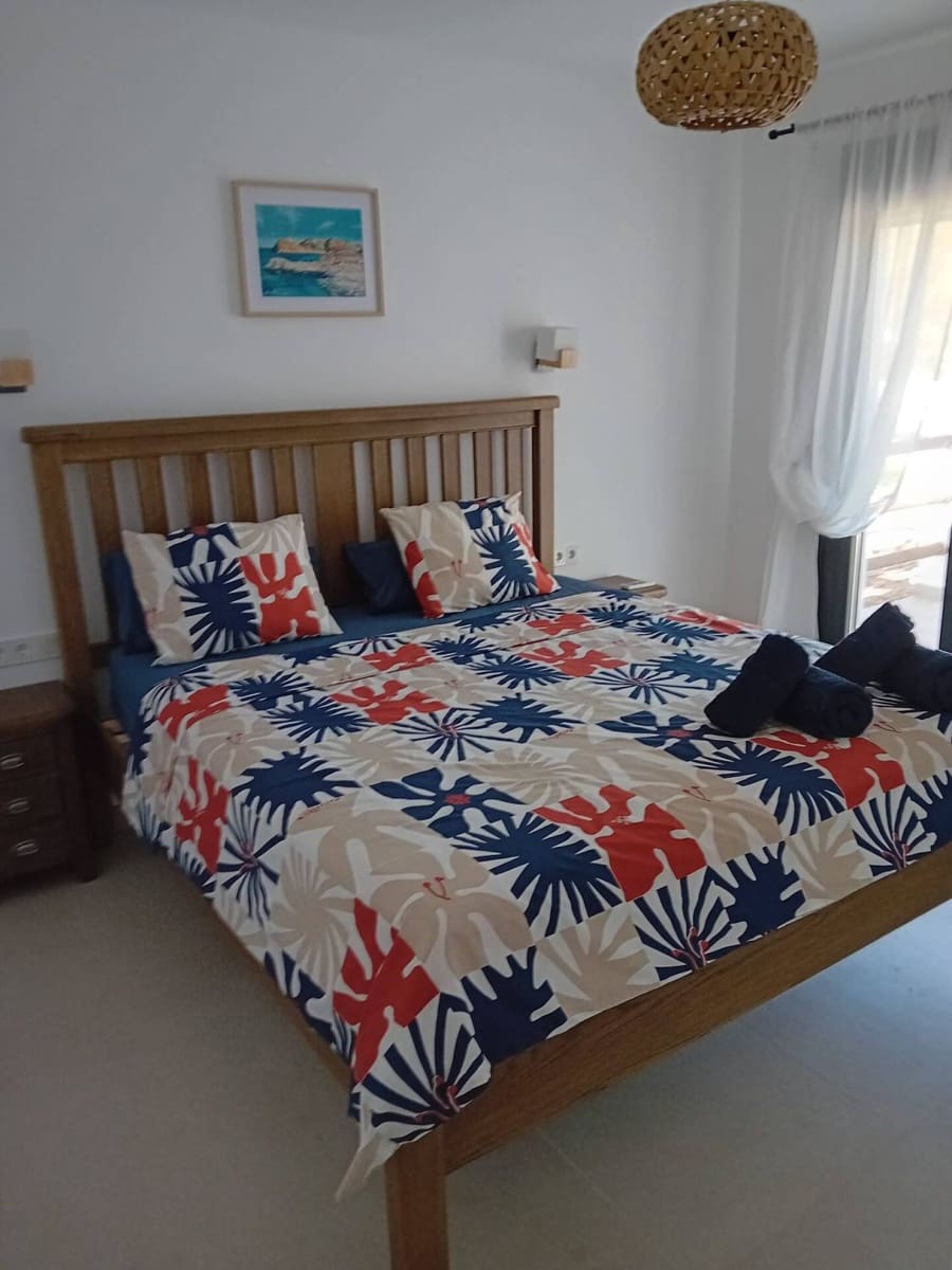 4 bedroom Townhouse for sale in Las Negras with garage - € 650,000 (Ref: 9535588)