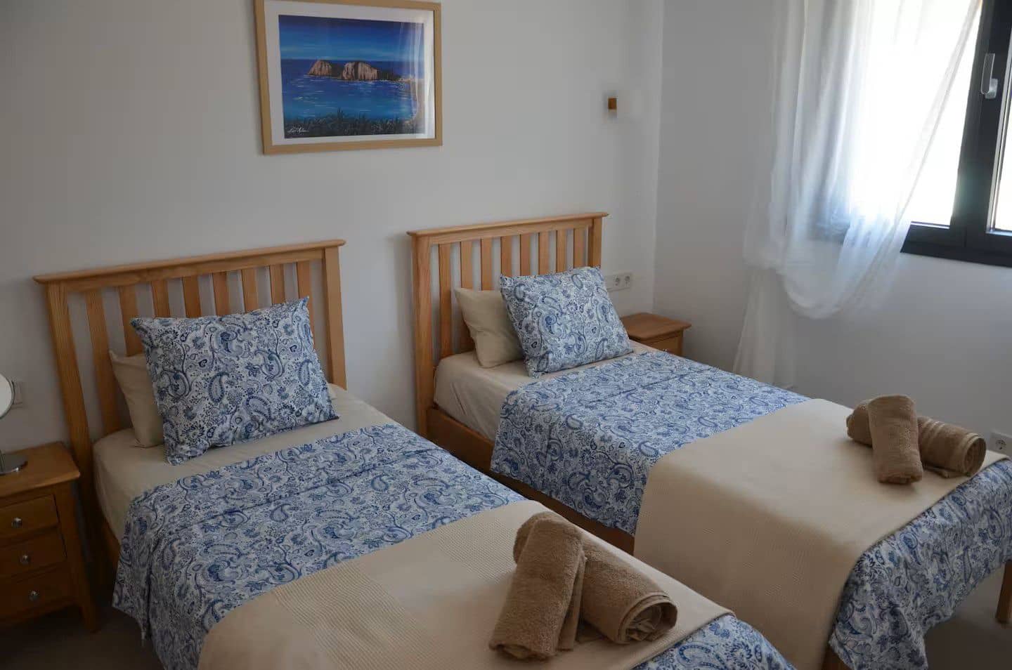 4 bedroom Townhouse for sale in Las Negras with garage - € 650,000 (Ref: 9535588)