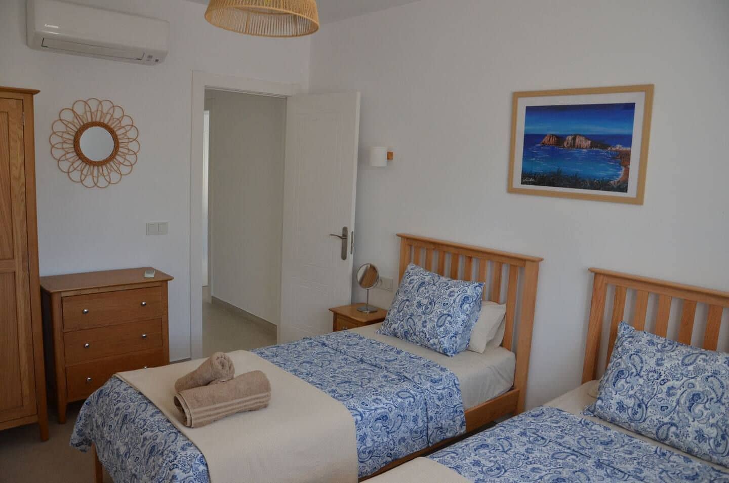 4 bedroom Townhouse for sale in Las Negras with garage - € 650,000 (Ref: 9535588)