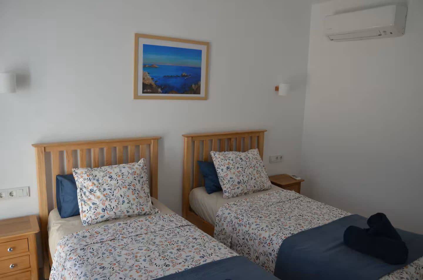 4 bedroom Townhouse for sale in Las Negras with garage - € 650,000 (Ref: 9535588)