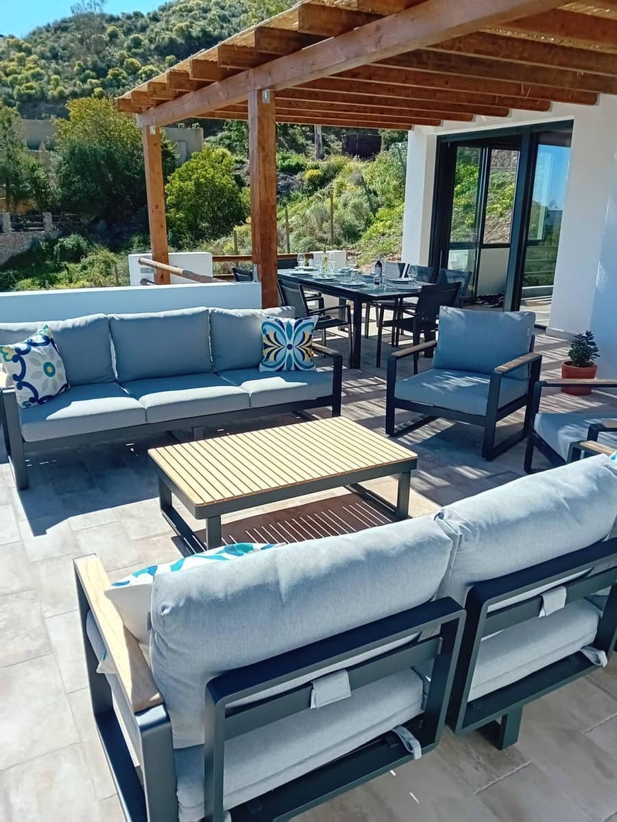 4 bedroom Townhouse for sale in Las Negras with garage - € 650,000 (Ref: 9535588)