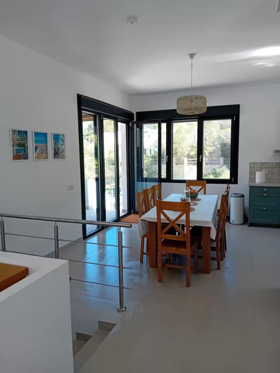 4 bedroom Townhouse for sale in Las Negras with garage - € 650,000 (Ref: 9535588)