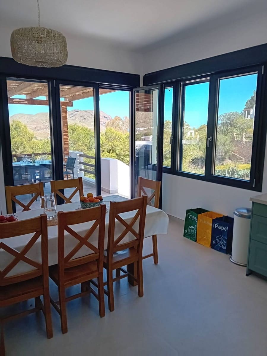 4 bedroom Townhouse for sale in Las Negras with garage - € 650,000 (Ref: 9535588)
