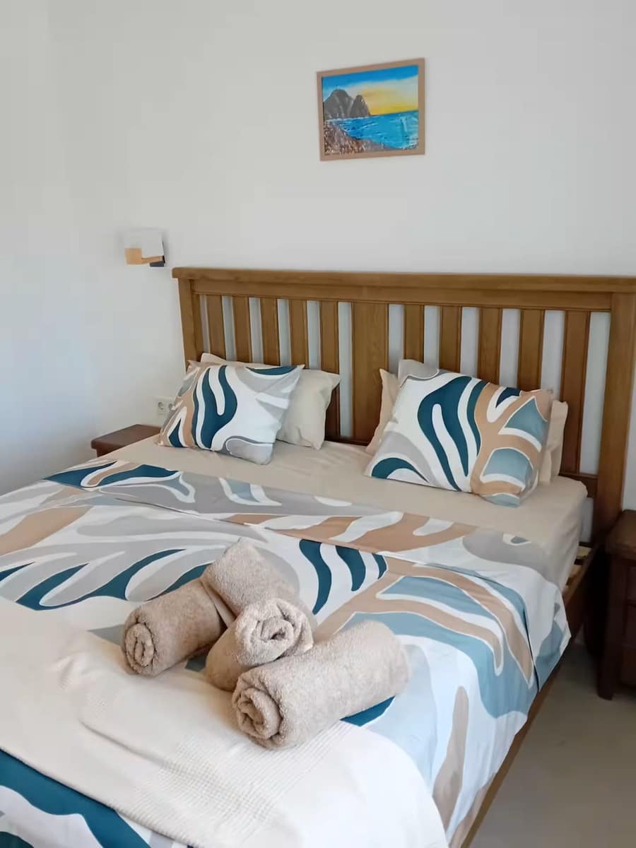 4 bedroom Townhouse for sale in Las Negras with garage - € 650,000 (Ref: 9535588)