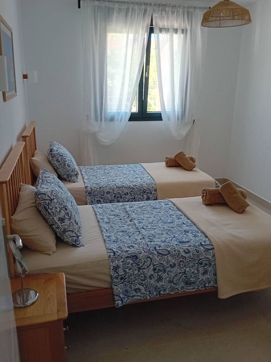 4 bedroom Townhouse for sale in Las Negras with garage - € 650,000 (Ref: 9535588)