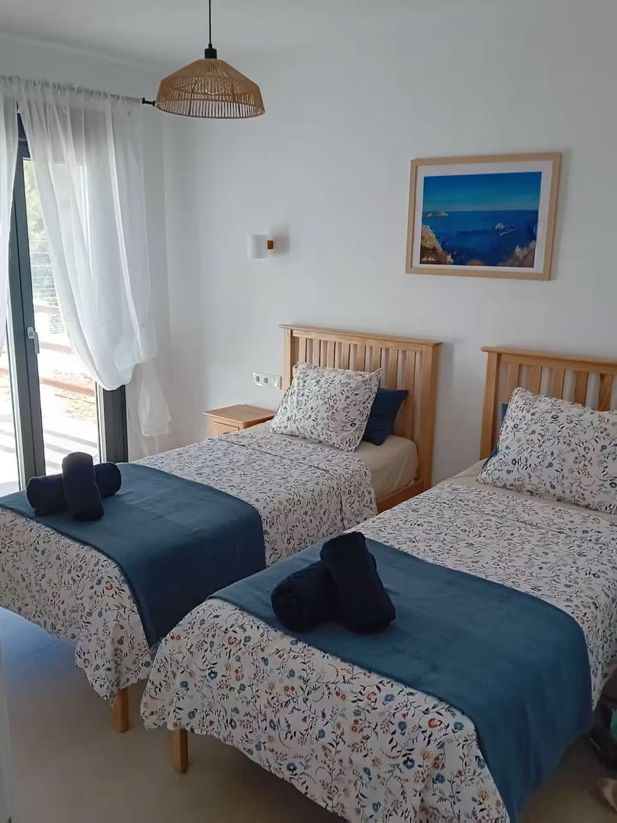 4 bedroom Townhouse for sale in Las Negras with garage - € 650,000 (Ref: 9535588)