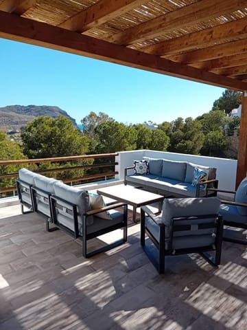 4 camera da letto Casa in vendita in Las Negras, Níjar con garage - 650.000 € (Rif: 9535588)