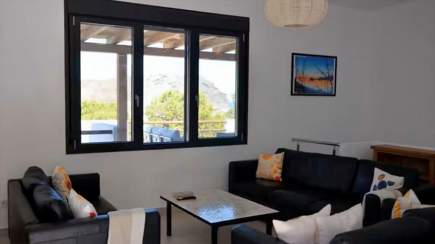 4 bedroom Townhouse for sale in Las Negras with garage - € 650,000 (Ref: 9535588)