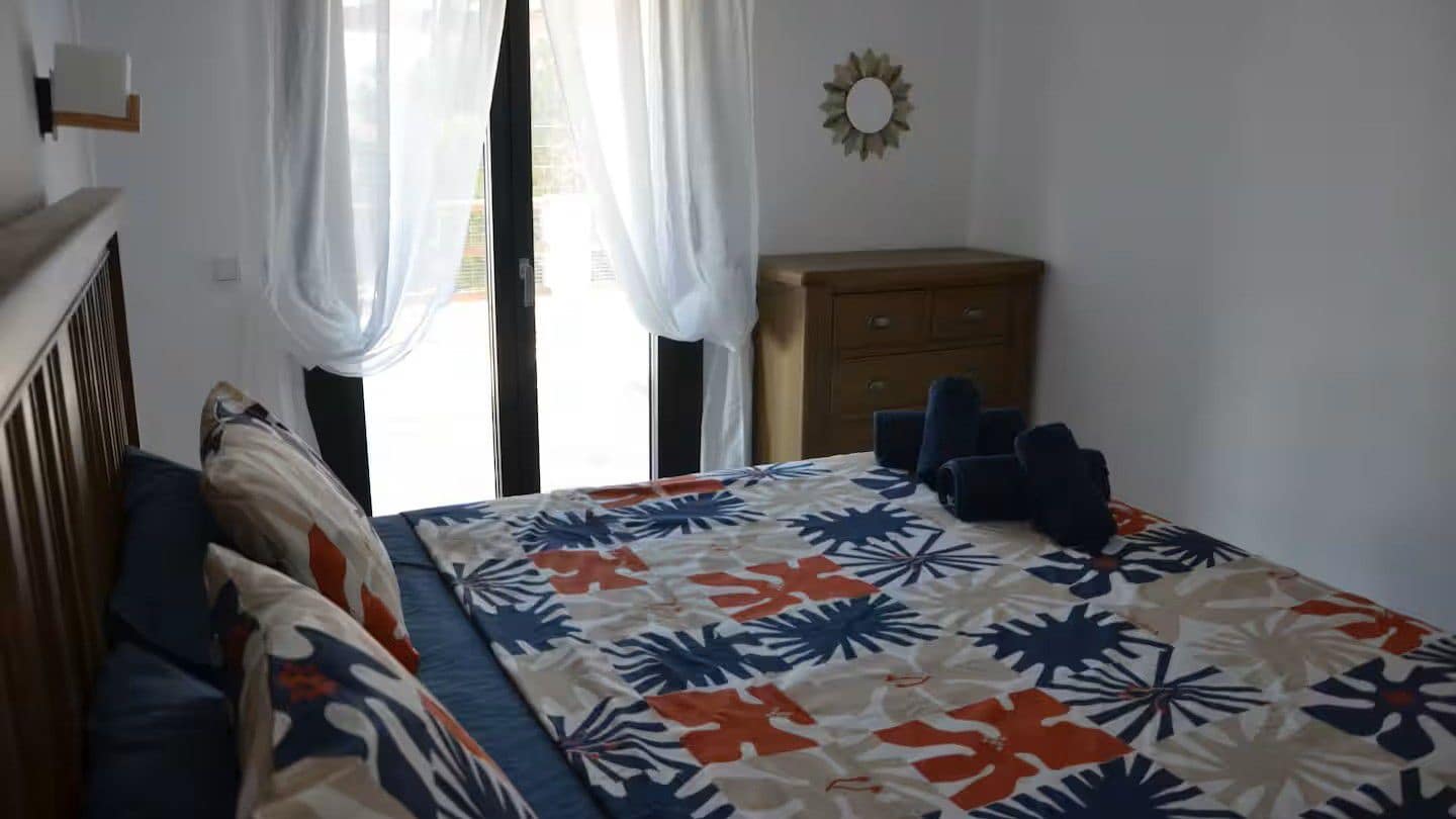 4 bedroom Townhouse for sale in Las Negras with garage - € 650,000 (Ref: 9535588)