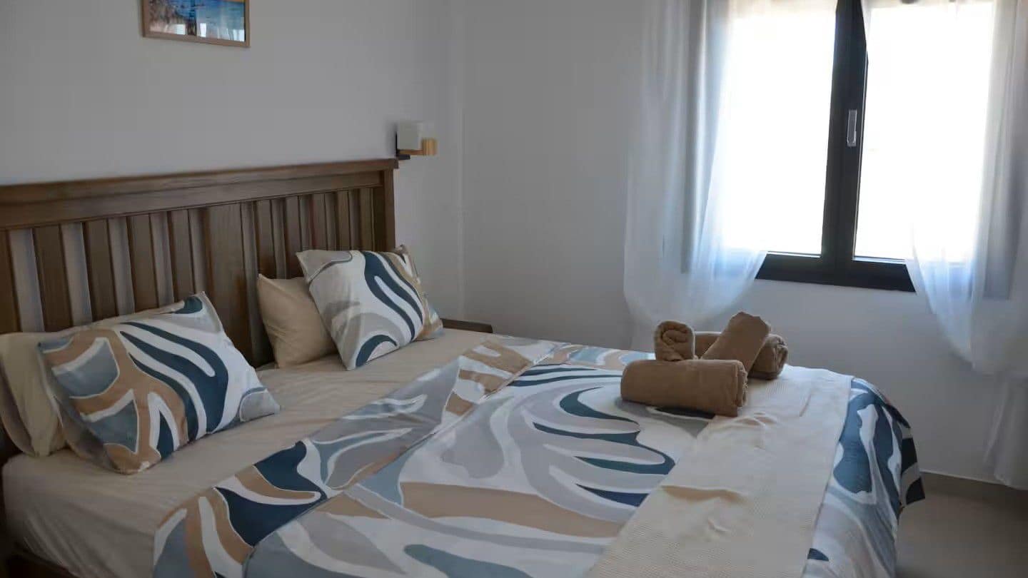 4 bedroom Townhouse for sale in Las Negras with garage - € 650,000 (Ref: 9535588)