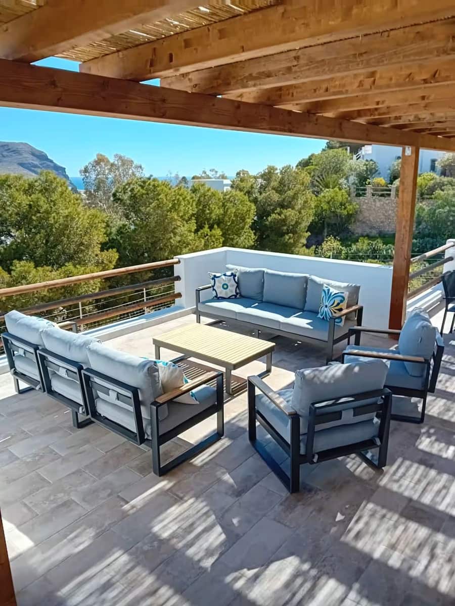 4 bedroom Townhouse for sale in Las Negras with garage - € 650,000 (Ref: 9535588)