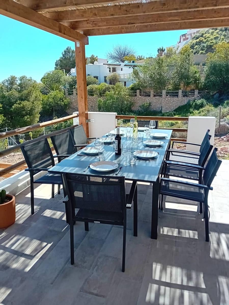 4 bedroom Townhouse for sale in Las Negras with garage - € 650,000 (Ref: 9535588)