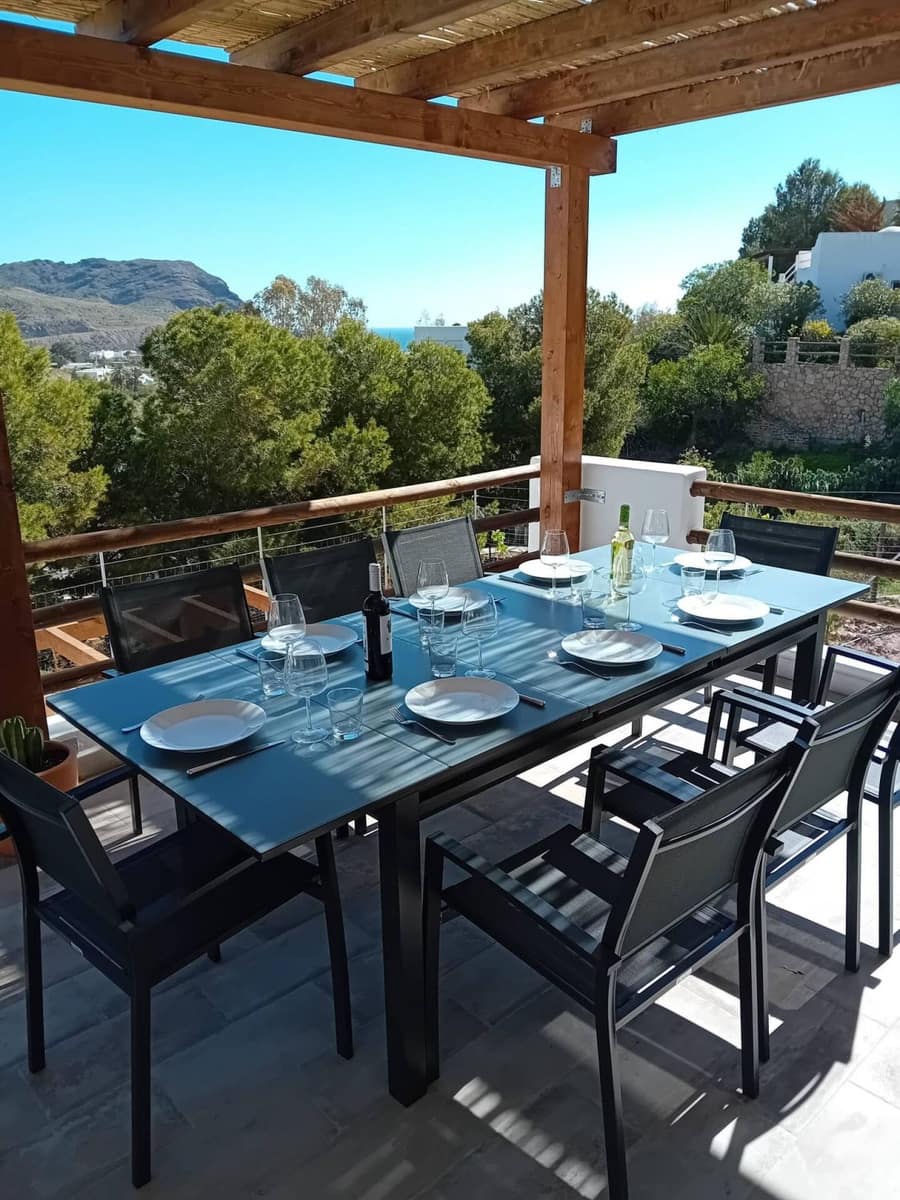 4 bedroom Townhouse for sale in Las Negras with garage - € 650,000 (Ref: 9535588)