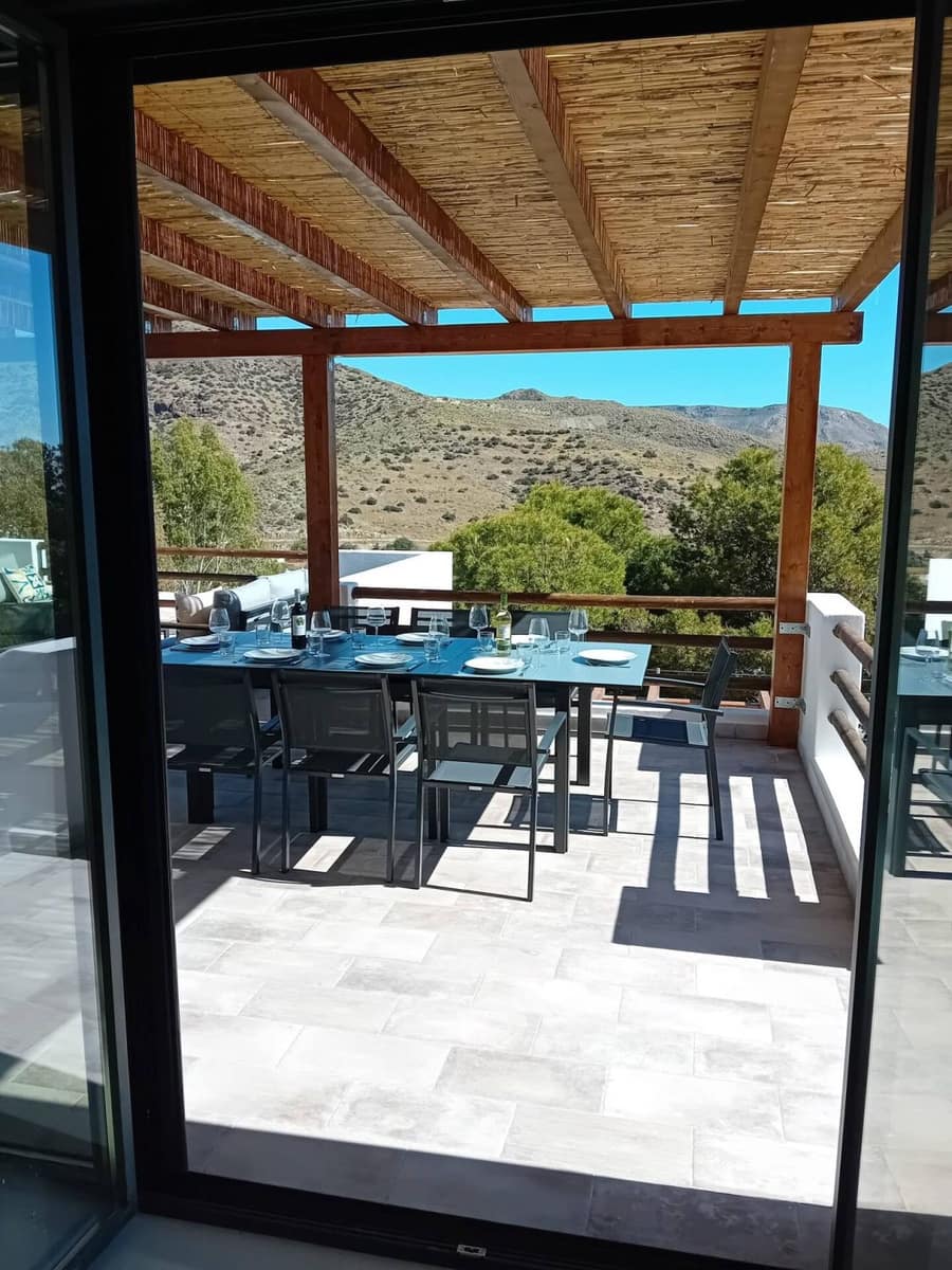 4 bedroom Townhouse for sale in Las Negras with garage - € 650,000 (Ref: 9535588)