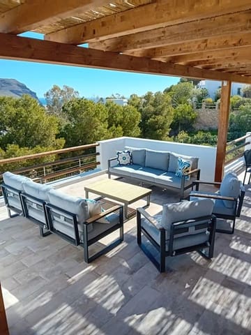 4 camera da letto Casa in vendita in Las Negras, Níjar con garage - 650.000 € (Rif: 9535588)