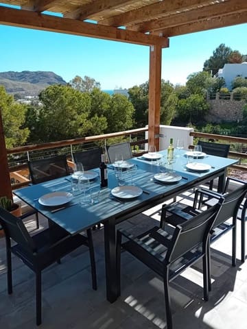4 camera da letto Casa in vendita in Las Negras, Níjar con garage - 650.000 € (Rif: 9535588)