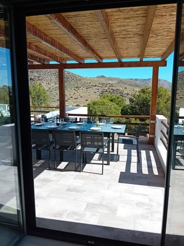 4 camera da letto Casa in vendita in Las Negras, Níjar con garage - 650.000 € (Rif: 9535588)
