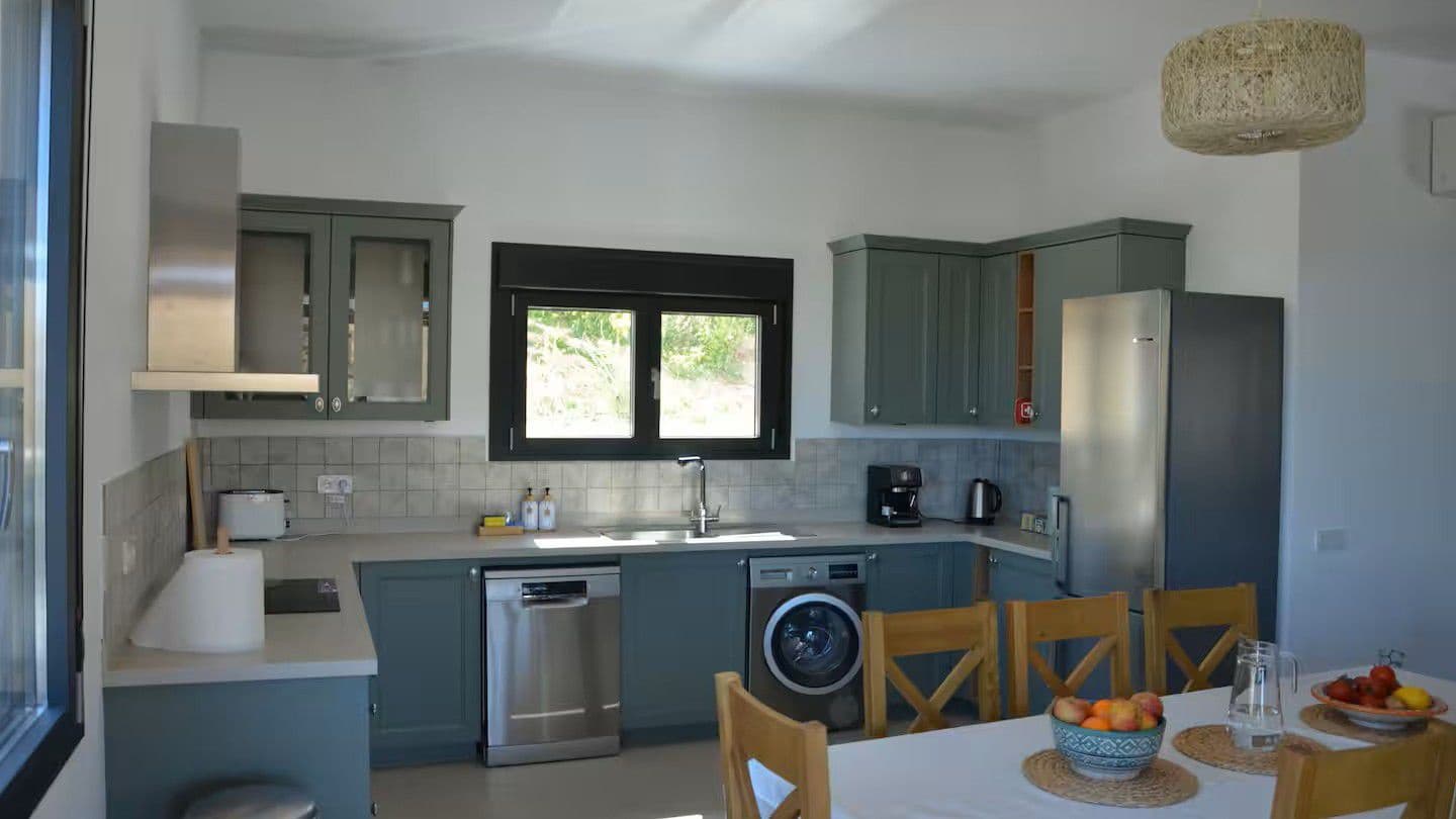 4 bedroom Townhouse for sale in Las Negras with garage - € 650,000 (Ref: 9535588)