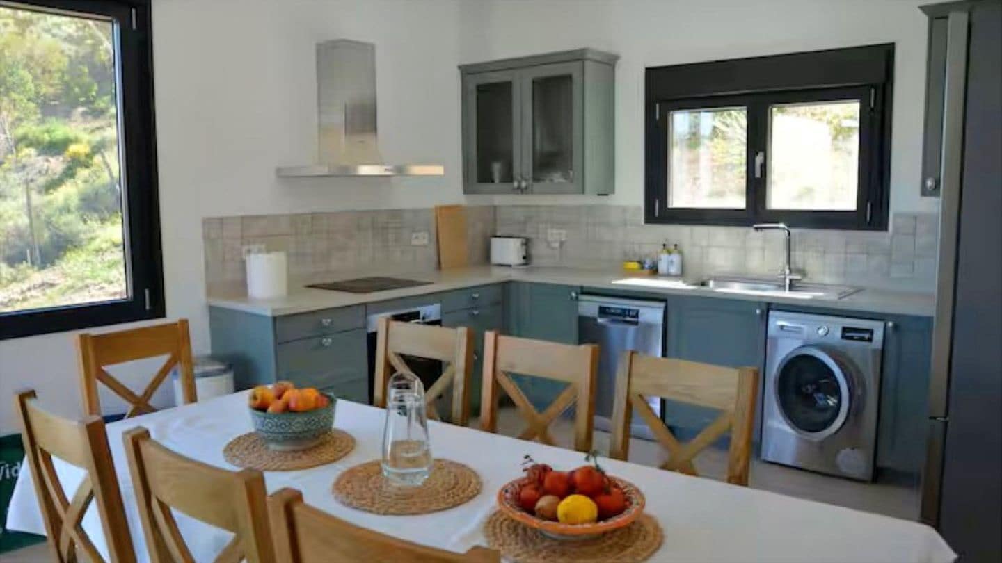 4 bedroom Townhouse for sale in Las Negras with garage - € 650,000 (Ref: 9535588)