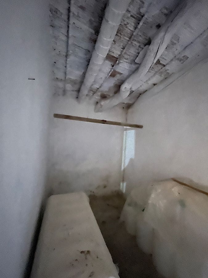 Finca/Country House for sale in Uleila del Campo - € 38,000 (Ref: 9536675)