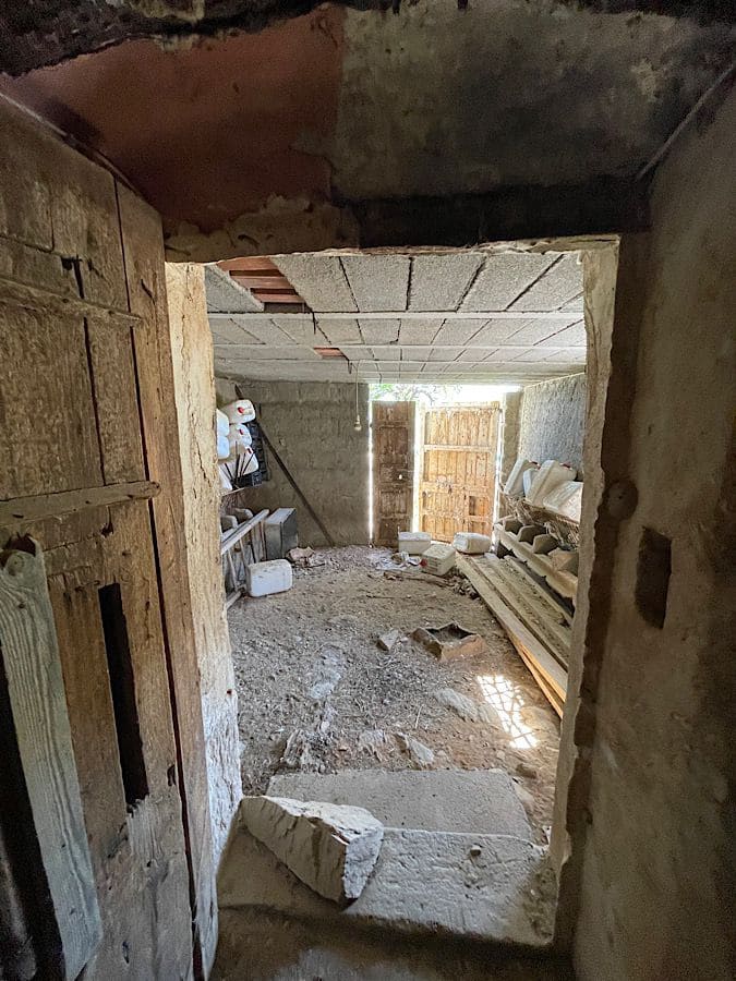 Finca/Country House for sale in Uleila del Campo - € 38,000 (Ref: 9536675)