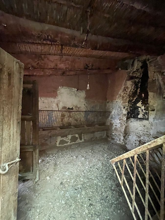 Finca/Country House for sale in Uleila del Campo - € 38,000 (Ref: 9536675)