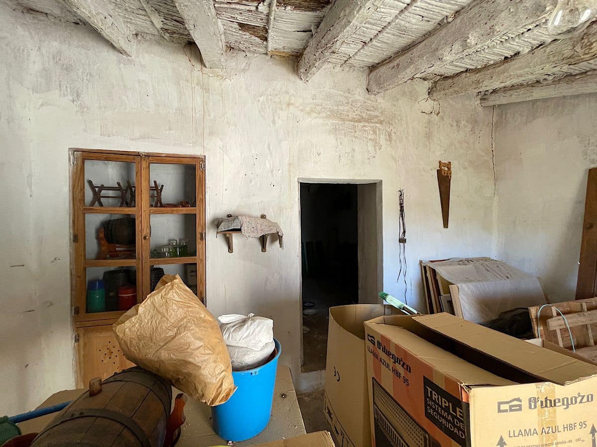 Finca/Country House for sale in Uleila del Campo - € 38,000 (Ref: 9536675)