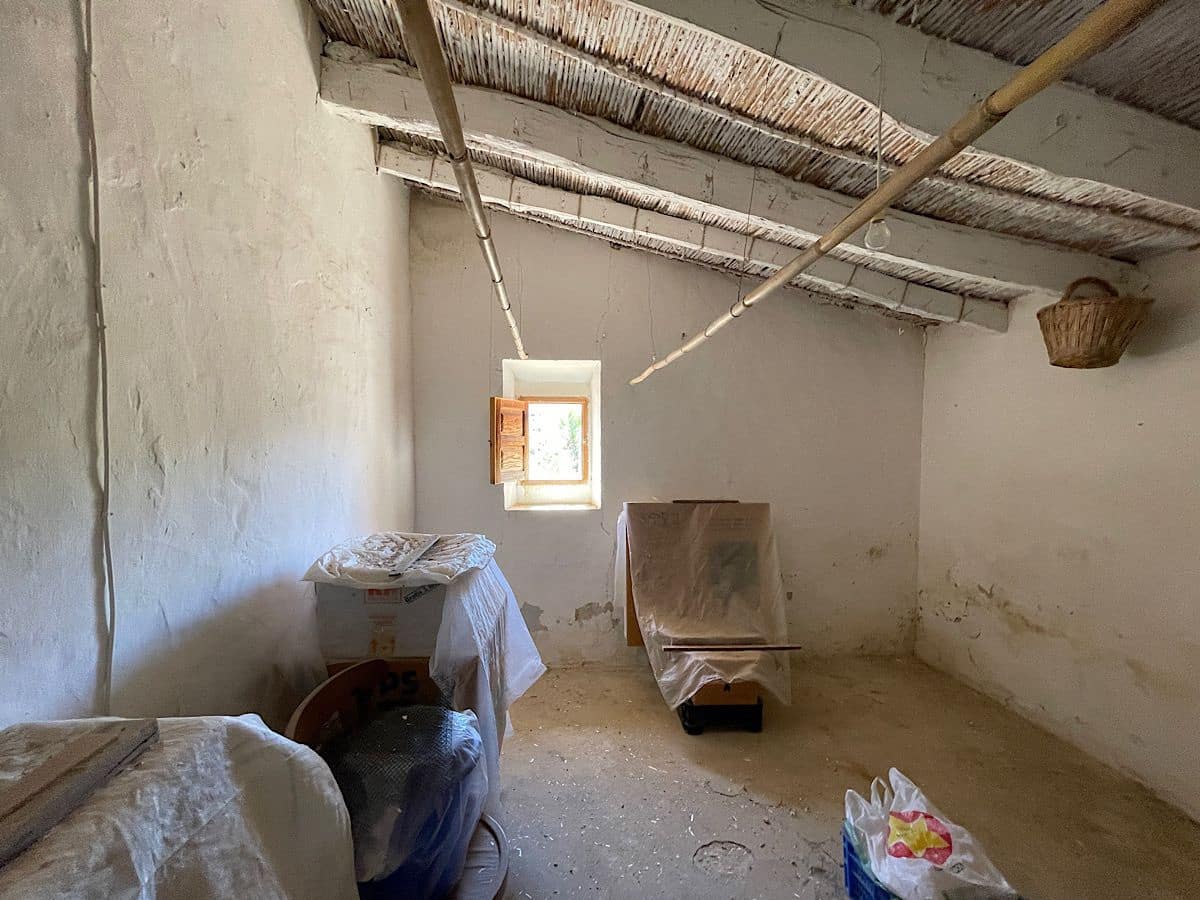 Finca/Country House for sale in Uleila del Campo - € 38,000 (Ref: 9536675)