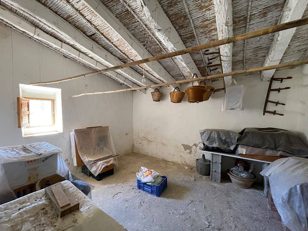 Finca/Country House for sale in Uleila del Campo - € 38,000 (Ref: 9536675)