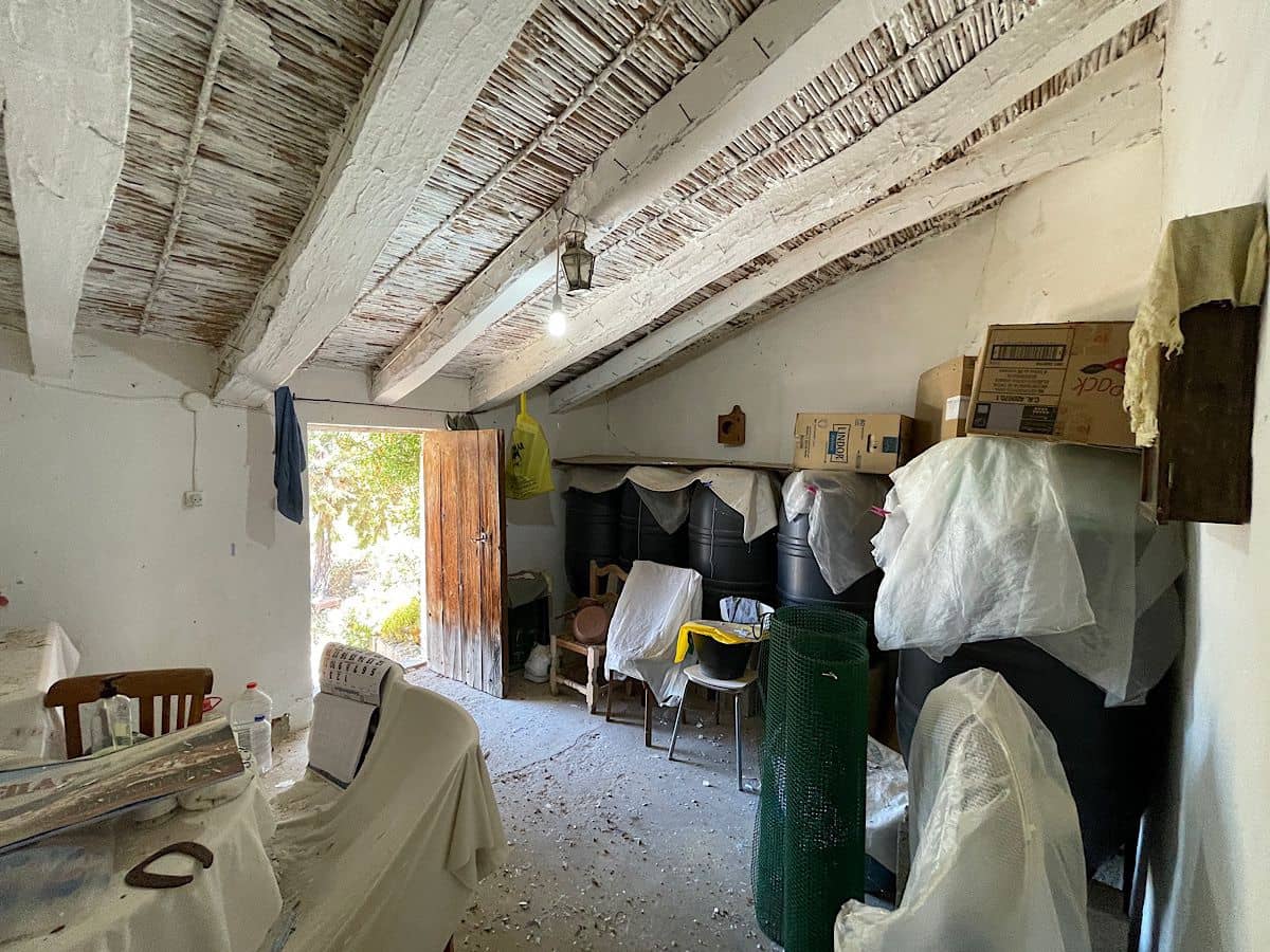 Finca/Country House for sale in Uleila del Campo - € 38,000 (Ref: 9536675)