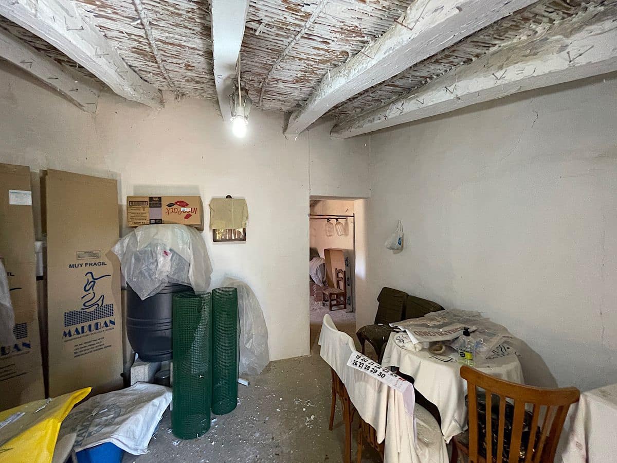 Finca/Country House for sale in Uleila del Campo - € 38,000 (Ref: 9536675)