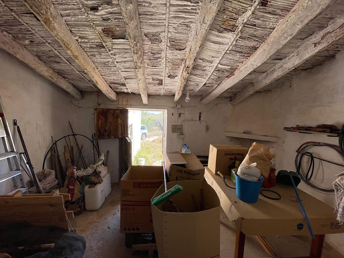 Finca/Country House for sale in Uleila del Campo - € 38,000 (Ref: 9536675)