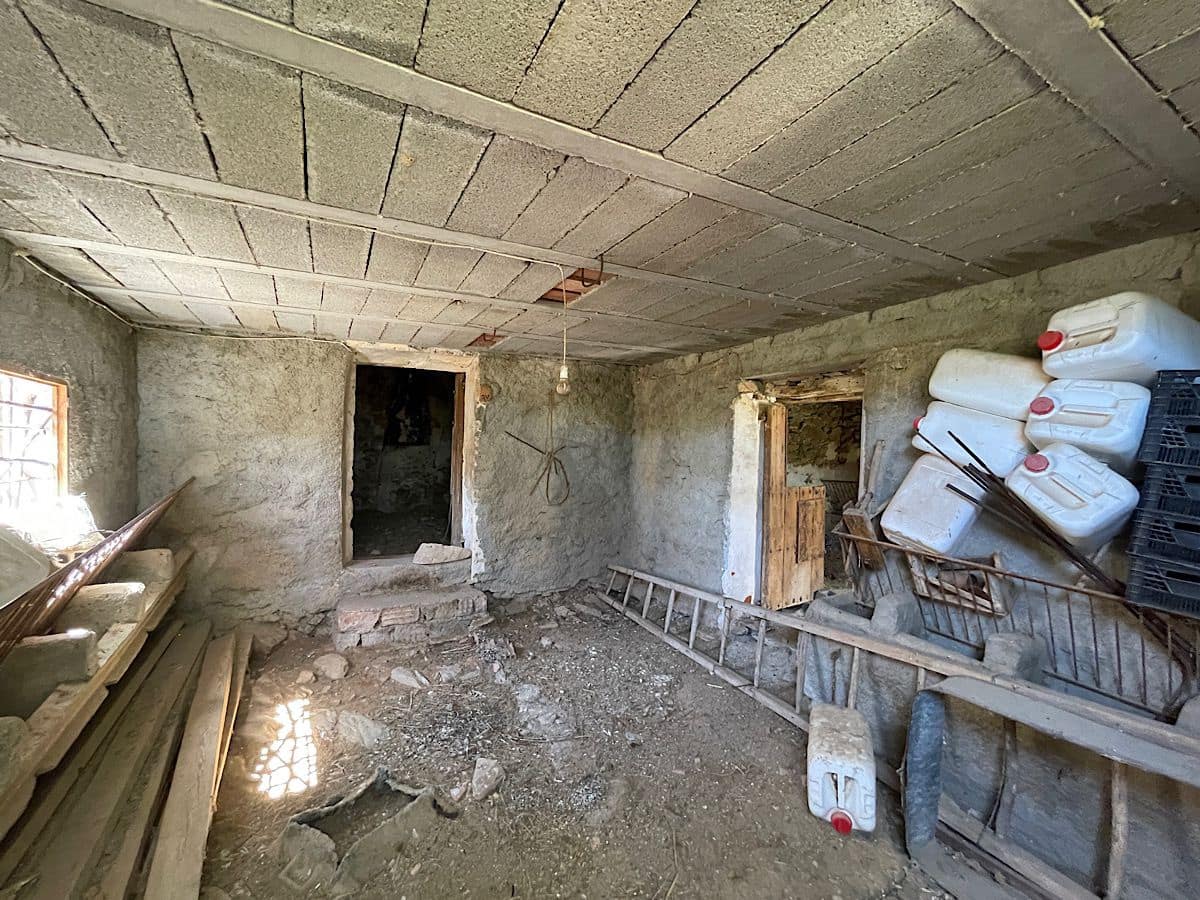 Finca/Country House for sale in Uleila del Campo - € 38,000 (Ref: 9536675)