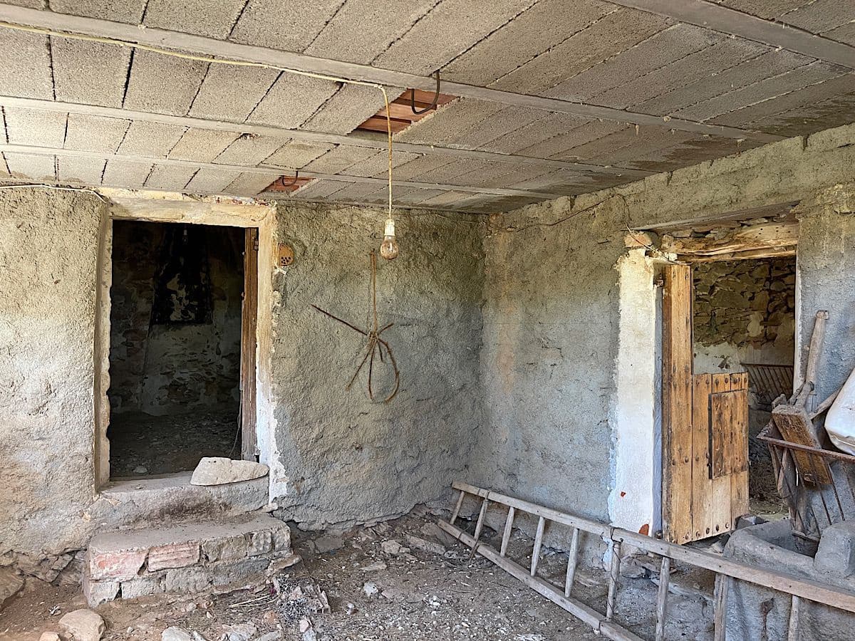 Finca/Country House for sale in Uleila del Campo - € 38,000 (Ref: 9536675)