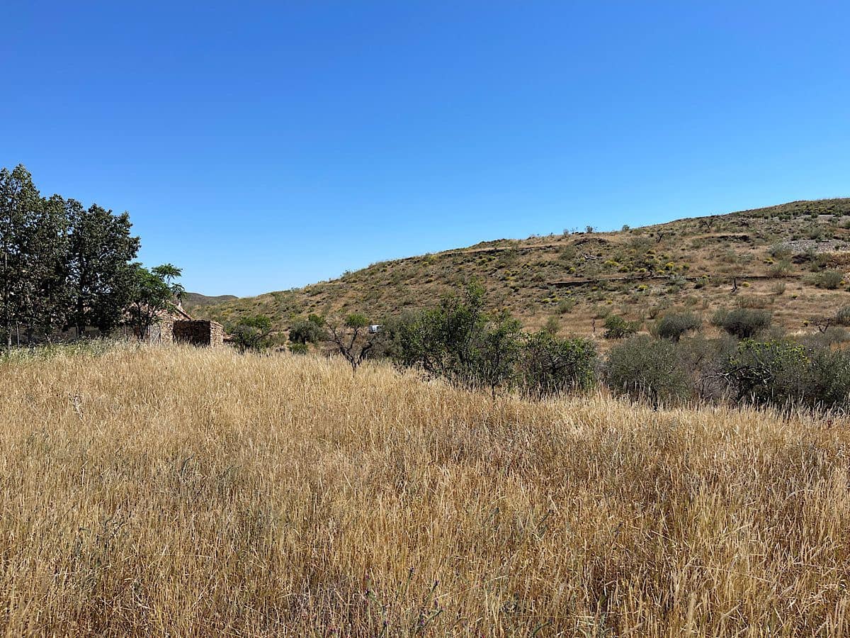 Finca/Country House for sale in Uleila del Campo - € 38,000 (Ref: 9536675)