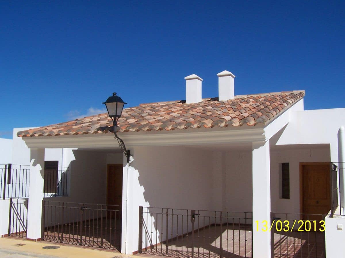 4 soveværelse Lejlighed til salg i Lucainena de las Torres - € 140.000 (Ref: 9536676)