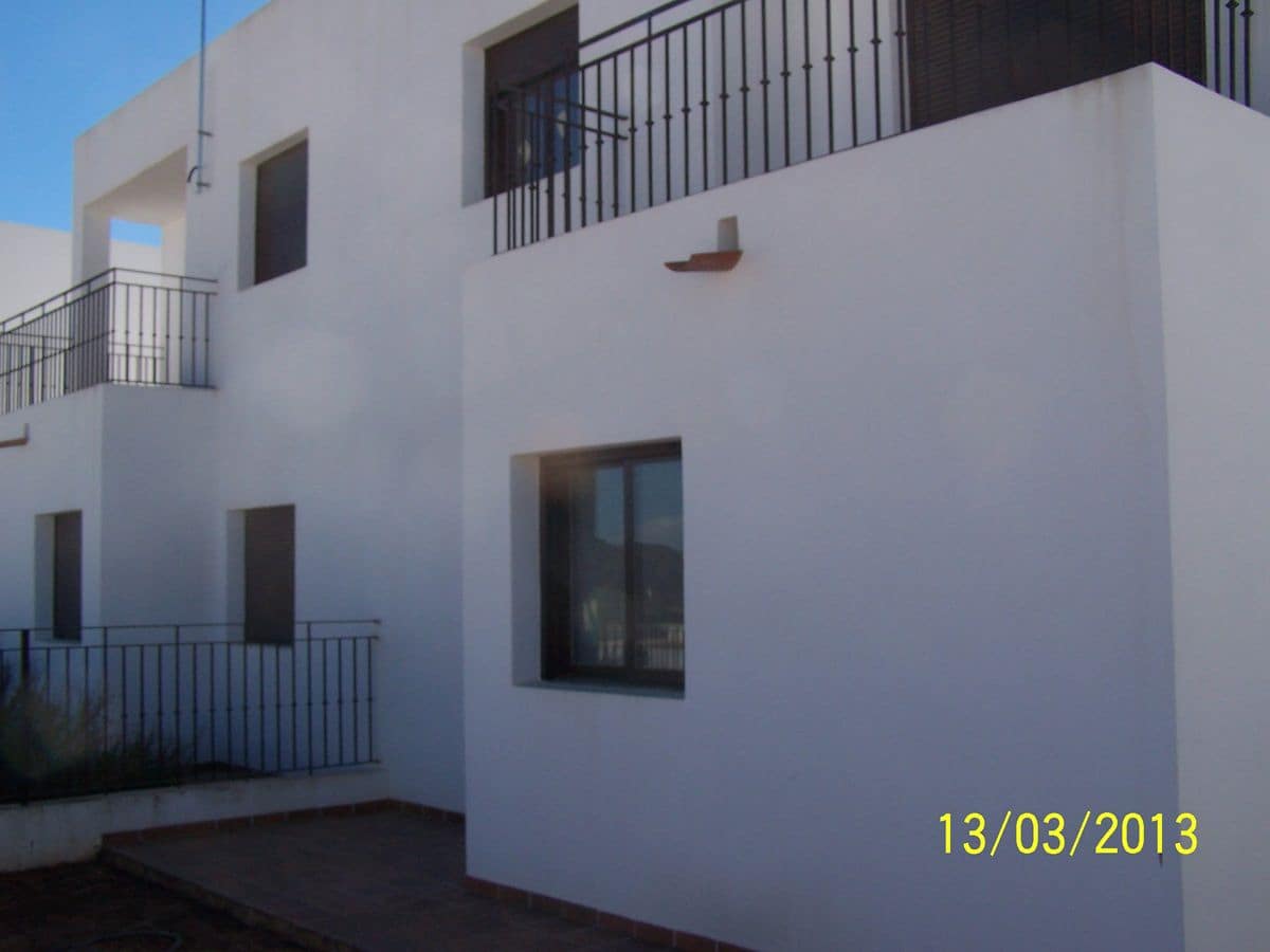 4 soveværelse Lejlighed til salg i Lucainena de las Torres - € 140.000 (Ref: 9536676)