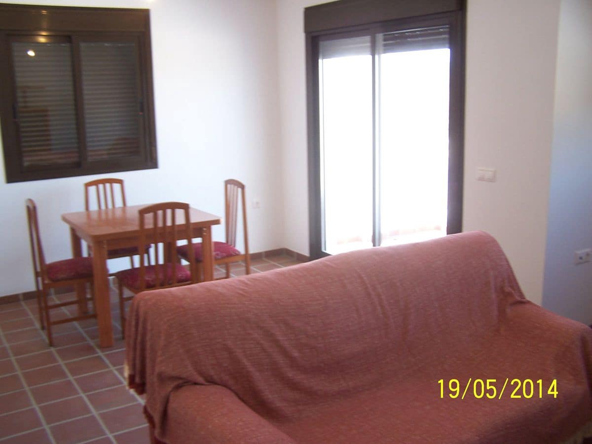 4 soveværelse Lejlighed til salg i Lucainena de las Torres - € 140.000 (Ref: 9536676)