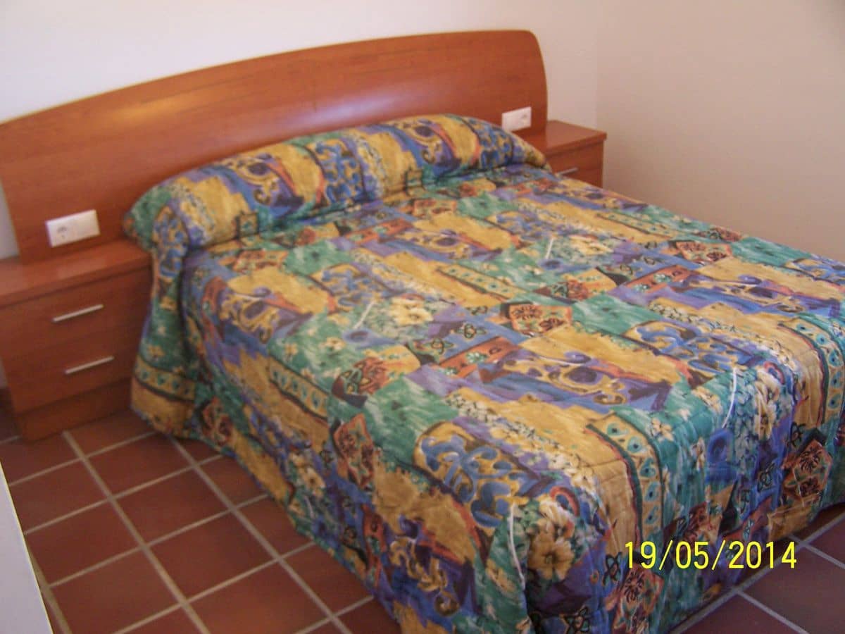 4 soveværelse Lejlighed til salg i Lucainena de las Torres - € 140.000 (Ref: 9536676)