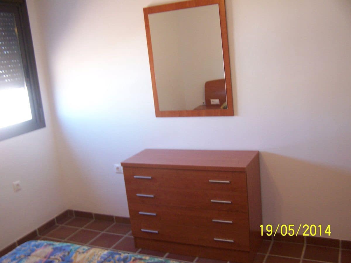 4 soveværelse Lejlighed til salg i Lucainena de las Torres - € 140.000 (Ref: 9536676)