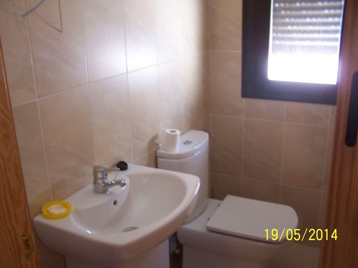 4 soveværelse Lejlighed til salg i Lucainena de las Torres - € 140.000 (Ref: 9536676)