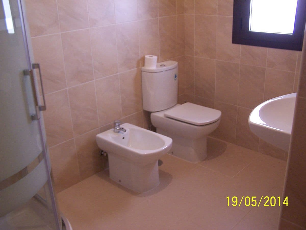 4 soveværelse Lejlighed til salg i Lucainena de las Torres - € 140.000 (Ref: 9536676)