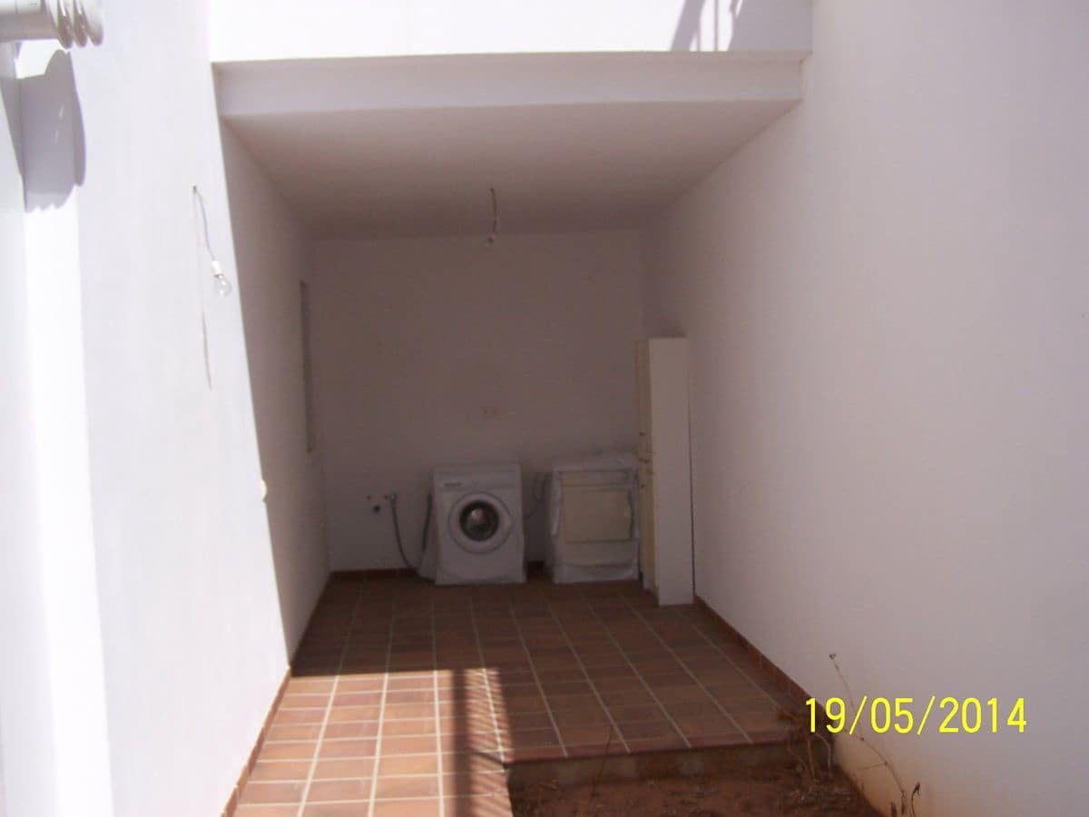 4 soveværelse Lejlighed til salg i Lucainena de las Torres - € 140.000 (Ref: 9536676)