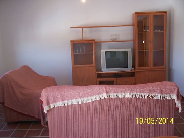 4 makuuhuone Huoneisto myytävänä paikassa Lucainena de las Torres - 140 000 € (Ref: 9536676)