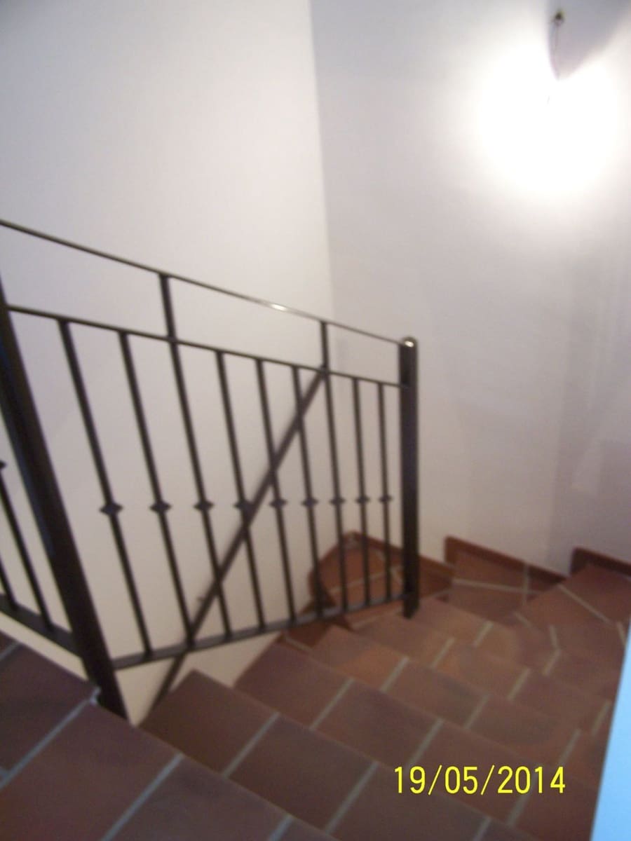 4 soveværelse Lejlighed til salg i Lucainena de las Torres - € 140.000 (Ref: 9536676)